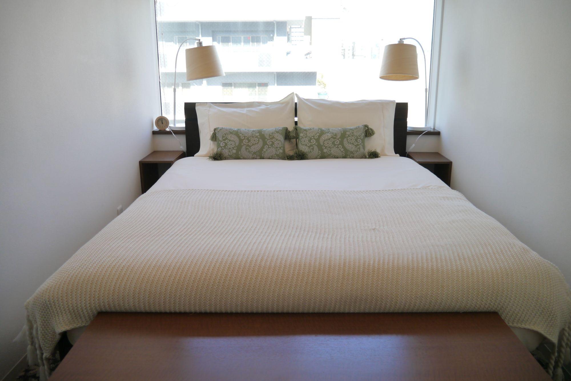 R&Run Kyoto Serviced Apartment & Suites Экстерьер фото