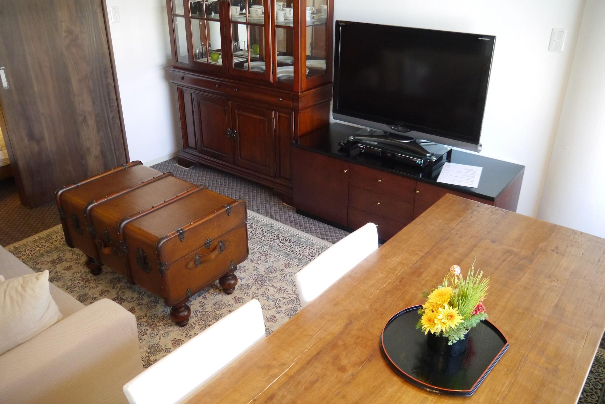 R&Run Kyoto Serviced Apartment & Suites Экстерьер фото