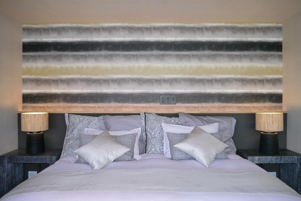 R&Run Kyoto Serviced Apartment & Suites Экстерьер фото