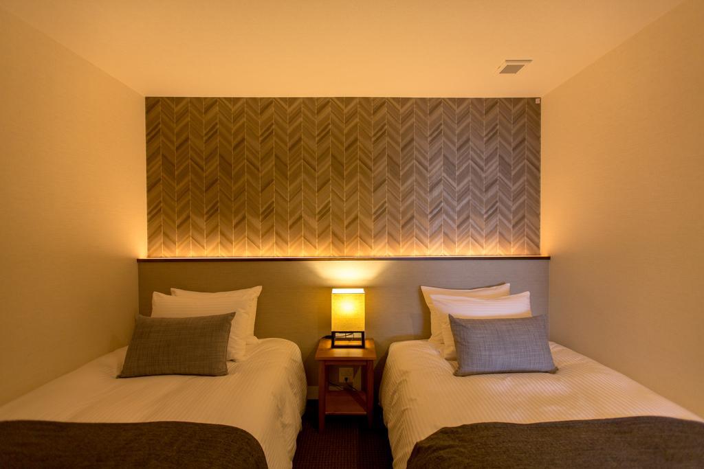 R&Run Kyoto Serviced Apartment & Suites Экстерьер фото