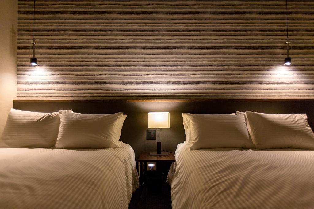 R&Run Kyoto Serviced Apartment & Suites Экстерьер фото