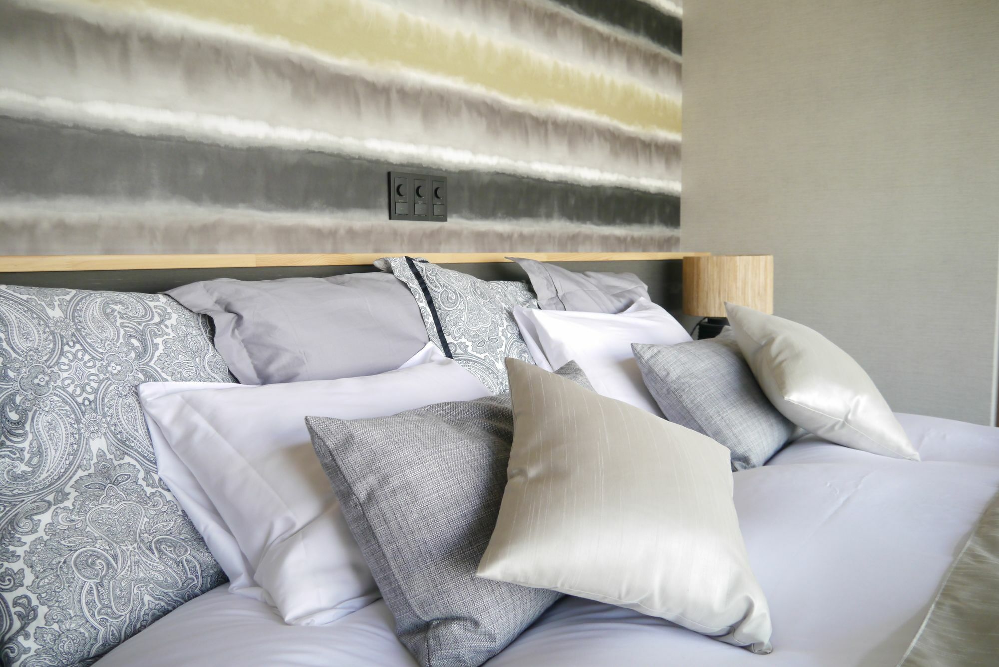 R&Run Kyoto Serviced Apartment & Suites Экстерьер фото