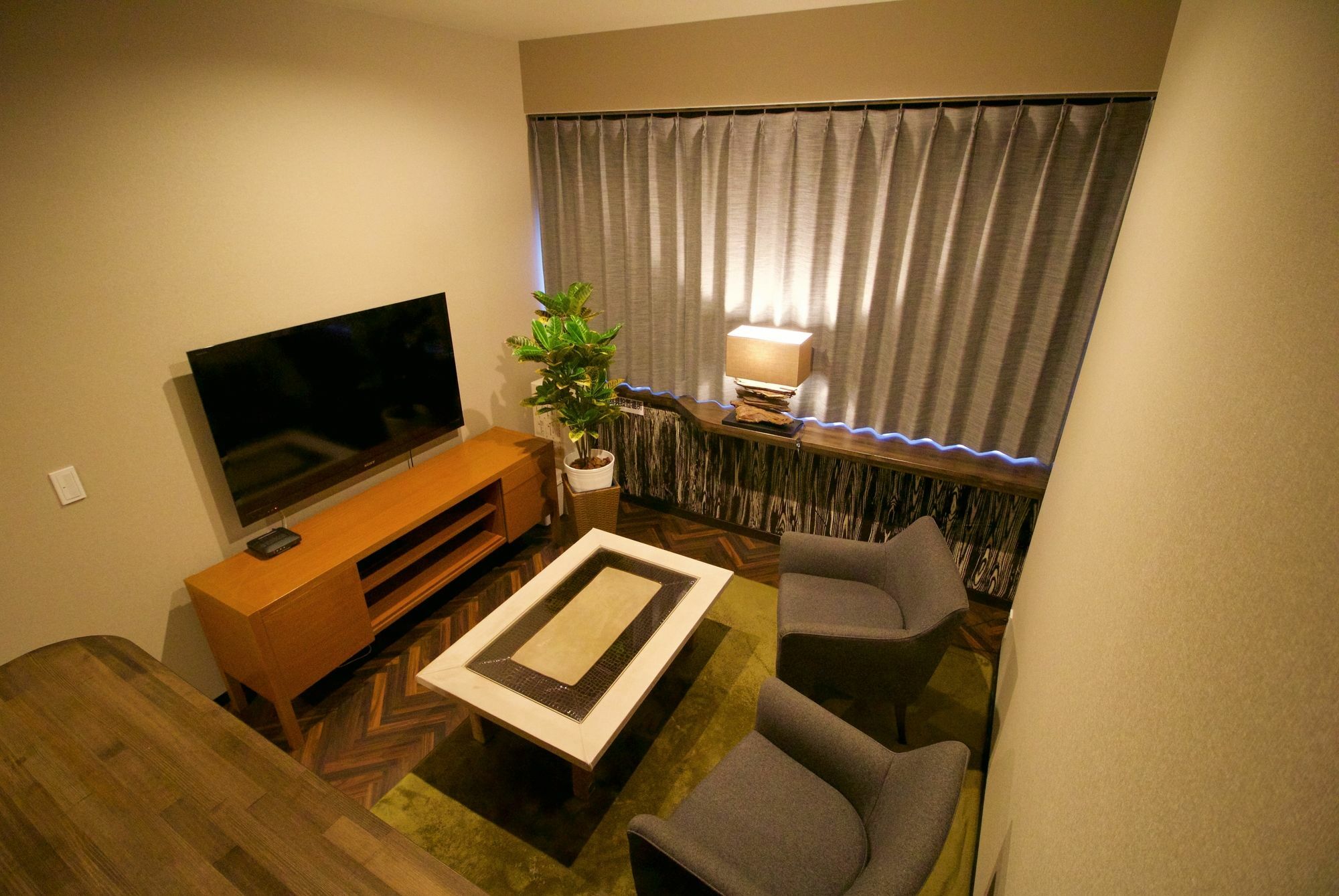 R&Run Kyoto Serviced Apartment & Suites Экстерьер фото