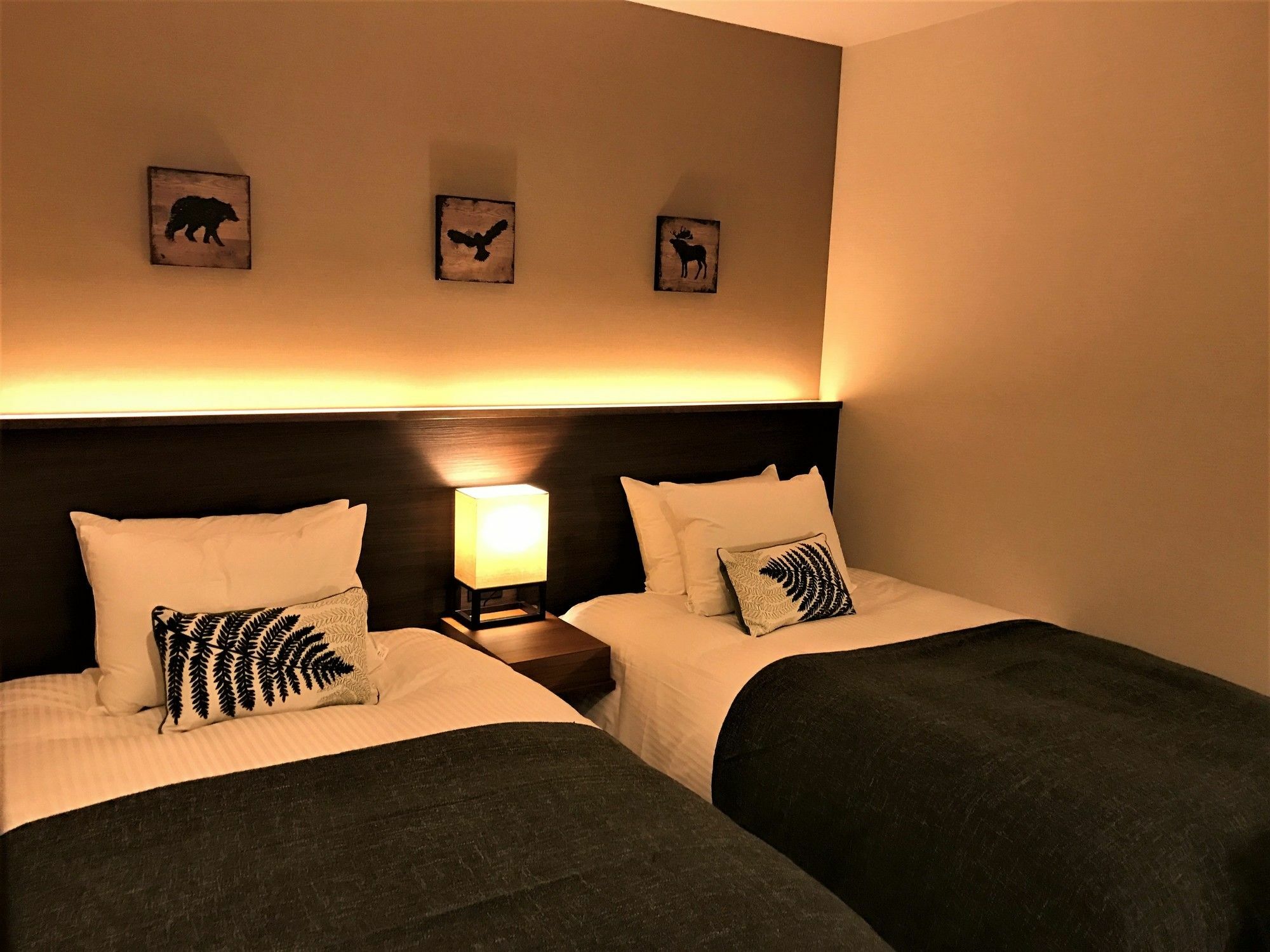 R&Run Kyoto Serviced Apartment & Suites Экстерьер фото