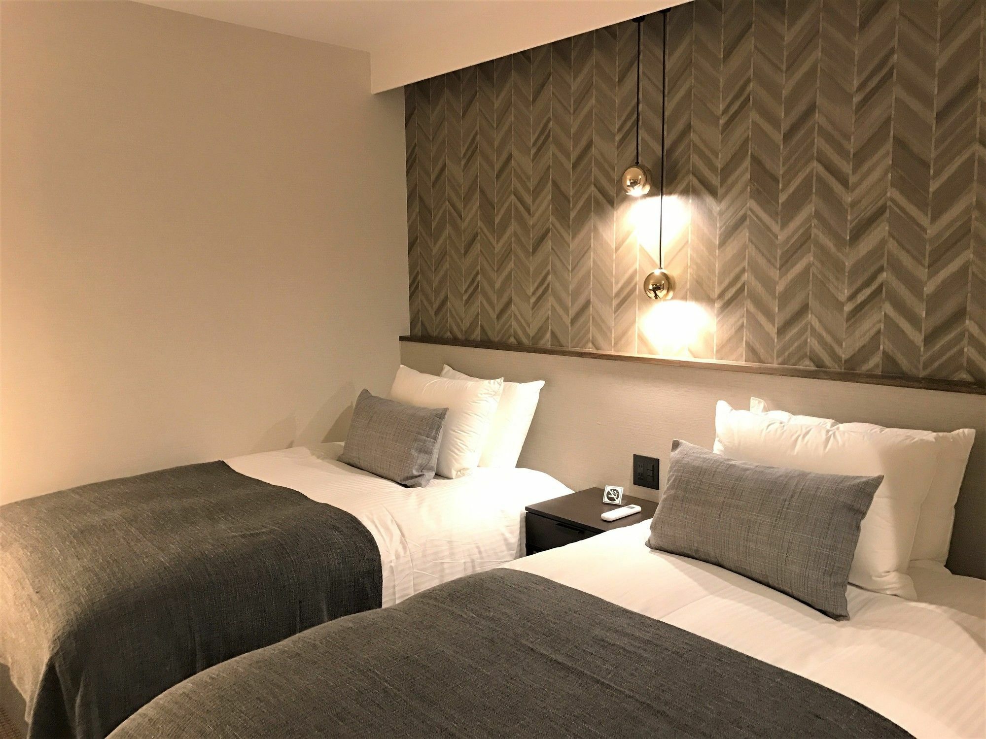 R&Run Kyoto Serviced Apartment & Suites Экстерьер фото